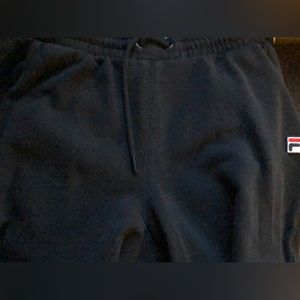 Sweatpants